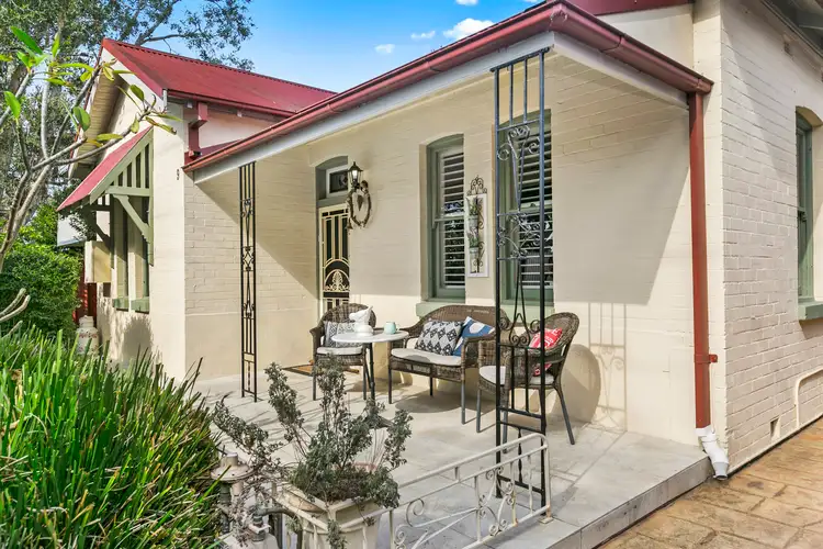 Second view of Homely house listing, 9 Young Street, Georgetown NSW 2298