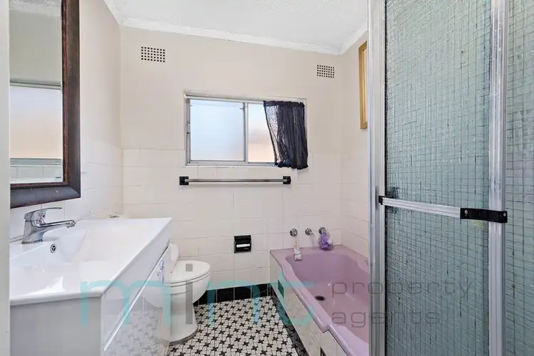 Fifth view of Homely unit listing, 12/207 Haldon Street, Lakemba NSW 2195