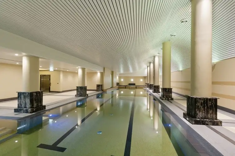 Sixth view of Homely apartment listing, 23/5 Macquarie Street, Sydney NSW 2000