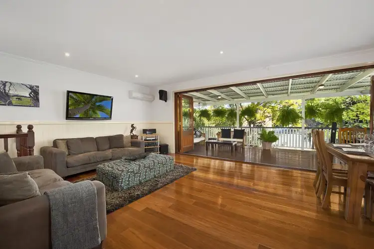 Second view of Homely house listing, 5 Avondale Avenue, Annerley QLD 4103
