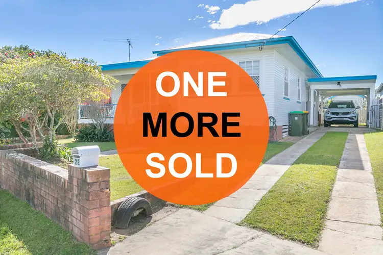 22 Sullivan Street, East Kempsey NSW 2440
