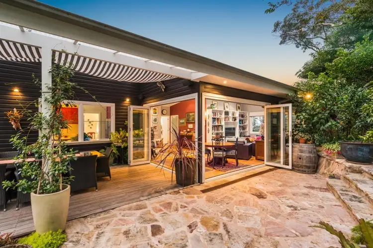 Second view of Homely house listing, 43 Palmgrove Road, Avalon Beach NSW 2107