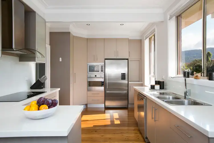 Third view of Homely house listing, 79B Hopewood Crescent, Fairy Meadow NSW 2519