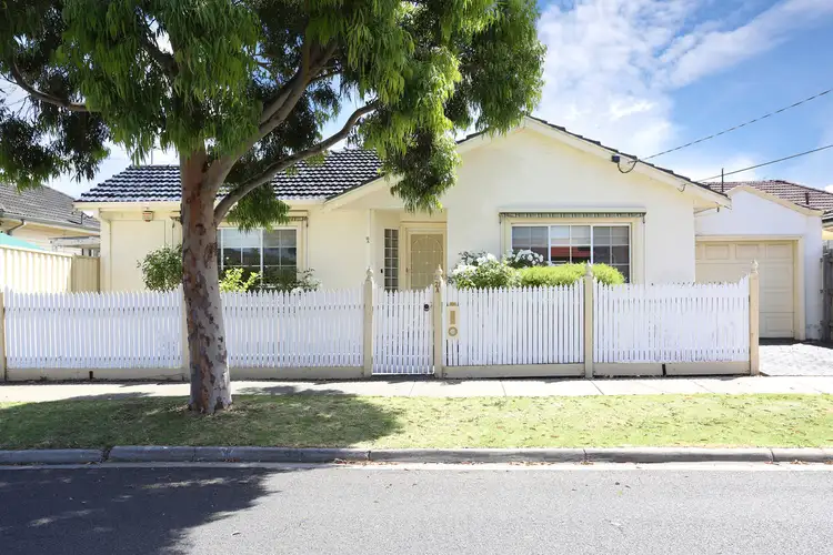 Main view of Homely villa listing, 21A Cosmos Street, Glenroy VIC 3046
