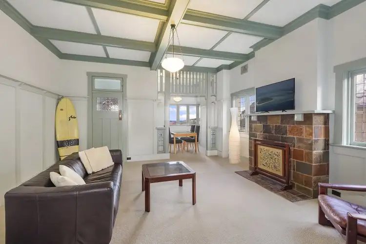 Sixth view of Homely apartment listing, 1 & 2/21 Ocean Road, Manly NSW 2095