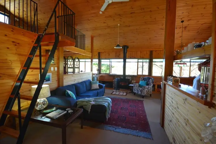 Sixth view of Homely rural property listing, 286 Field Buckets Road, Quaama NSW 2550