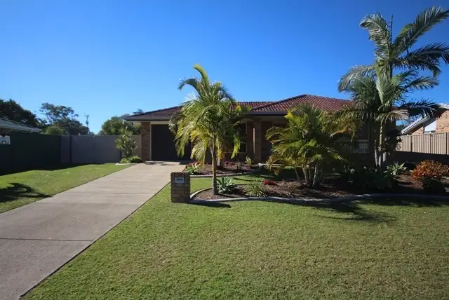 6 Melrose Avenue, Bellara QLD 4507