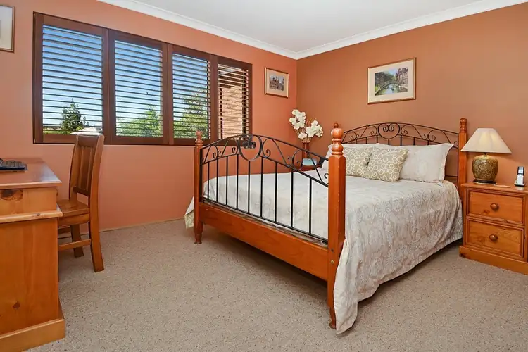 Fourth view of Homely unit listing, 5/6 Lonsdale Street, Ascot QLD 4007