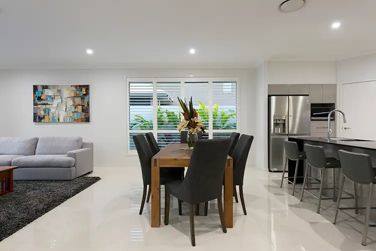 Sixth view of Homely house listing, 7 Finnegan Circuit, Oxley QLD 4075