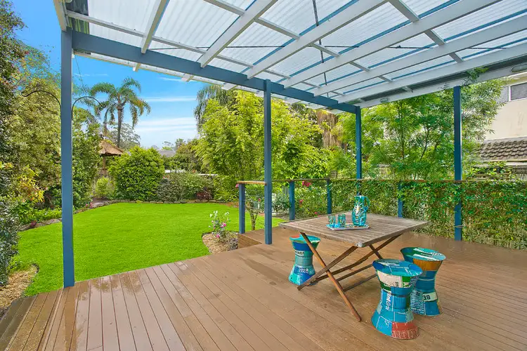 Second view of Homely house listing, 2 Bindi Place, Beacon Hill NSW 2100