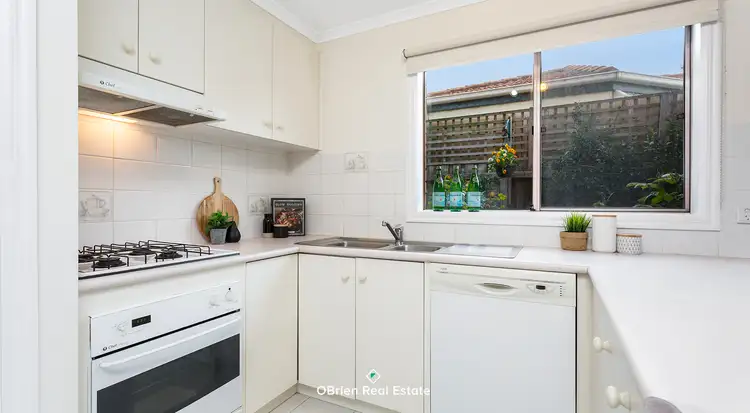Third view of Homely townhouse listing, 85C Chute Street, Mordialloc VIC 3195