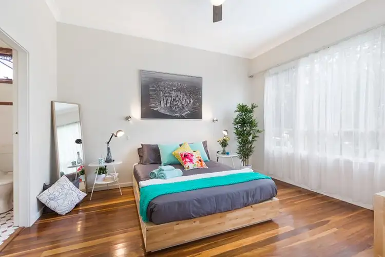 Second view of Homely house listing, 671 Port Hacking Road, Caringbah NSW 2229