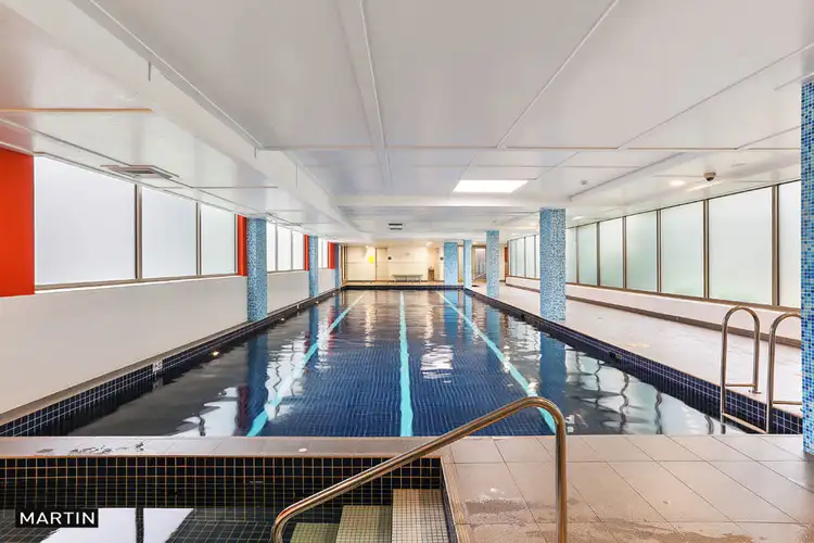 Sixth view of Homely apartment listing, 331/11 Victoria Park Parade, Zetland NSW 2017