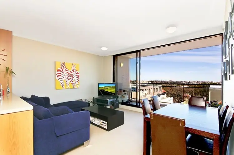 503/88 Vista Street, Mosman NSW 2088