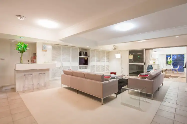 Fifth view of Homely house listing, 36 Gilmour Street, Chermside West QLD 4032