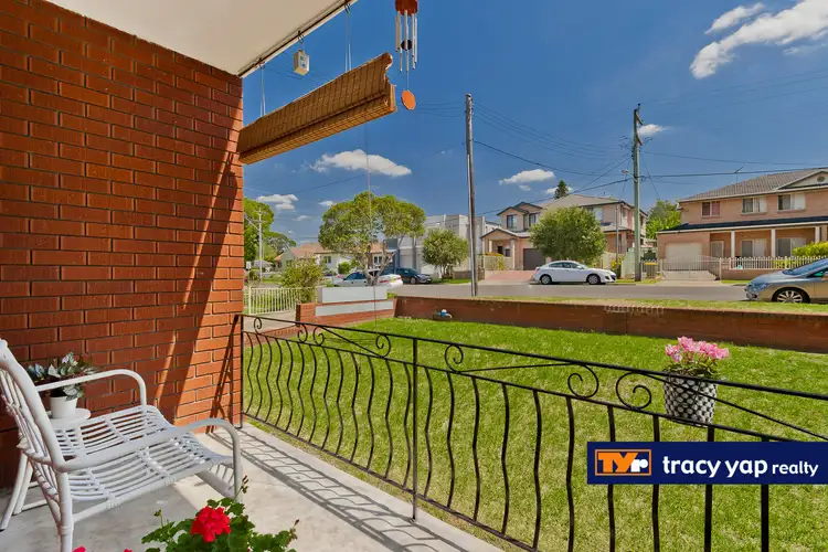 Fifth view of Homely unit listing, 1/12 Emert Street, Wentworthville NSW 2145