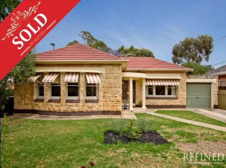 Main view of Homely house listing, 25 Butler Crescent, Glengowrie SA 5044