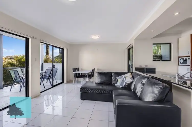 Second view of Homely apartment listing, 1/233 Gympie Road, Kedron QLD 4031