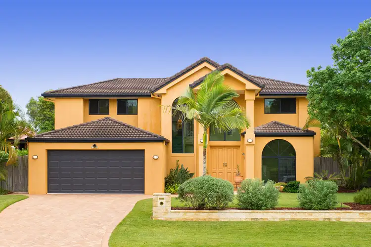 Main view of Homely house listing, 9 Kenilworth Place, Carindale QLD 4152