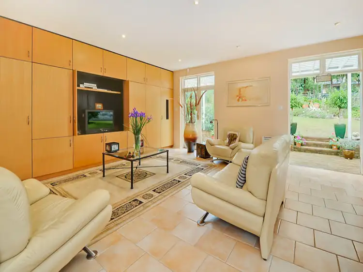 Second view of Homely house listing, 103 Junction Road, Wahroonga NSW 2076