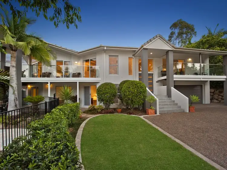 2 Slaney Place, Aspley QLD 4034