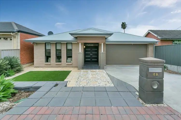 4A Sunbeam Road, Glynde SA 5070