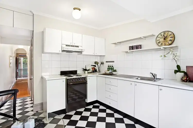 Third view of Homely house listing, 34 Reiby Street, Newtown NSW 2042