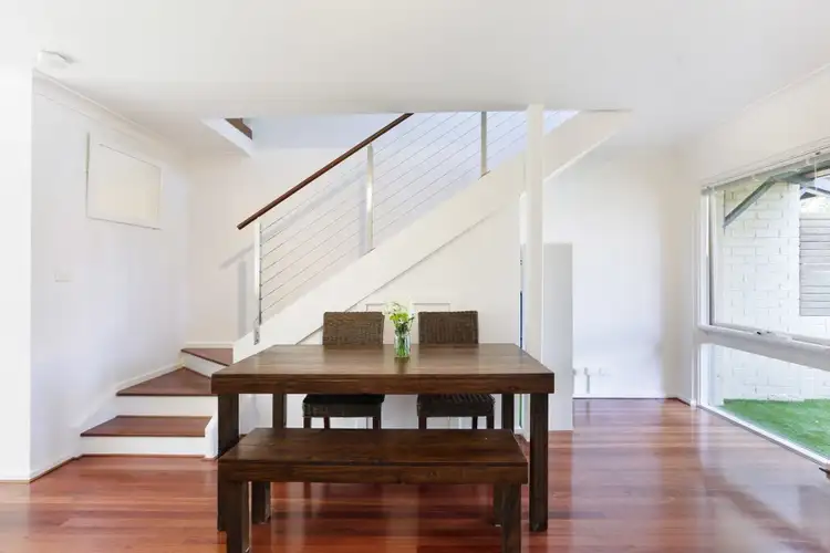 Fourth view of Homely townhouse listing, 25/5-17 High Street, Manly NSW 2095