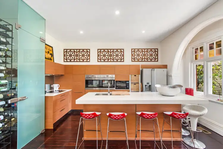 Third view of Homely house listing, 31 Upper Almora Street, Balmoral NSW 2088