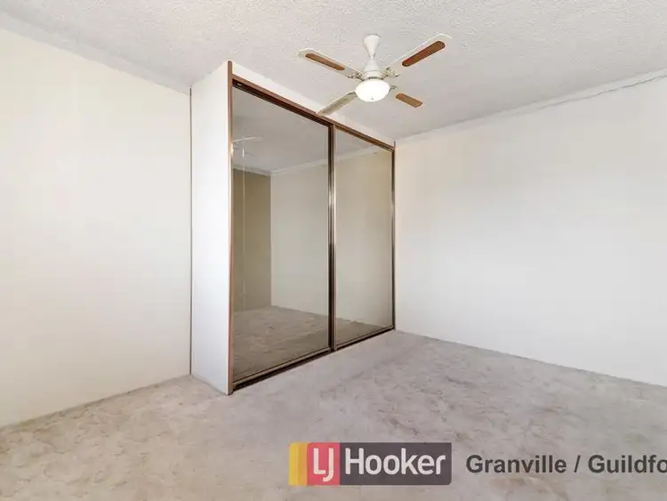 Fifth view of Homely unit listing, 11/32-34 William Street, Granville NSW 2142