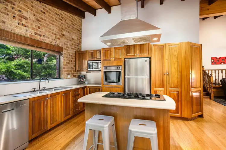 Fifth view of Homely house listing, 86 Derribong Drive, Cordeaux Heights NSW 2526