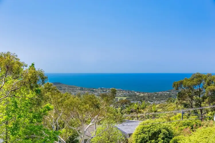 Fourth view of Homely house listing, 158 Elanora Road, Elanora Heights NSW 2101