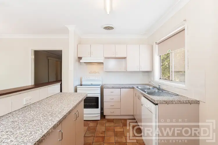 Third view of Homely house listing, 8 Cressington Way, Wallsend NSW 2287