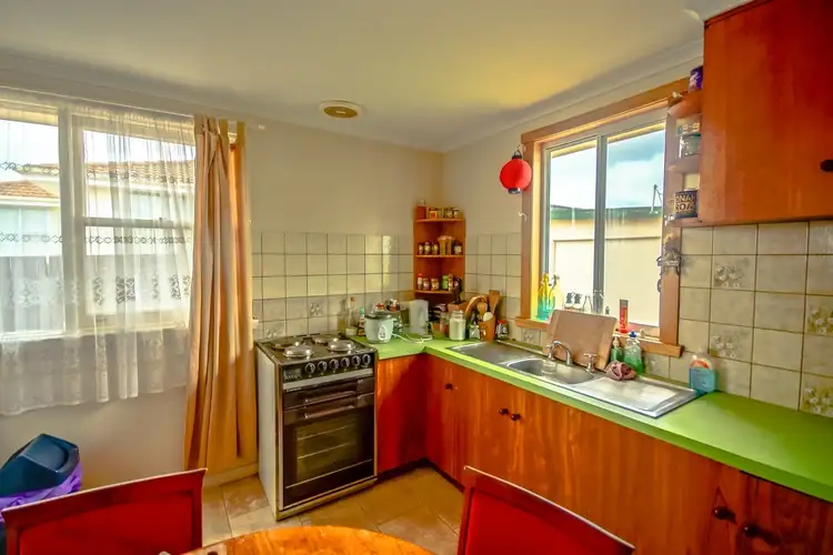 Second view of Homely house listing, 173 Nicholls Street, Devonport TAS 7310