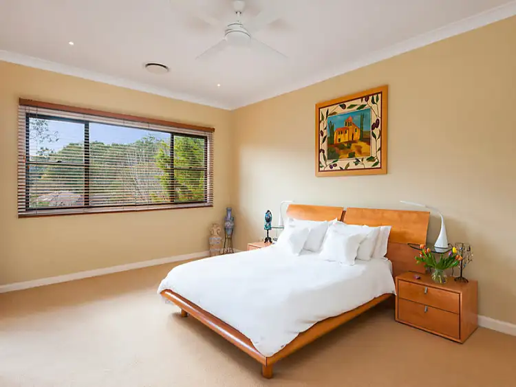 Fifth view of Homely house listing, 4 Barwon Avenue, Turramurra NSW 2074