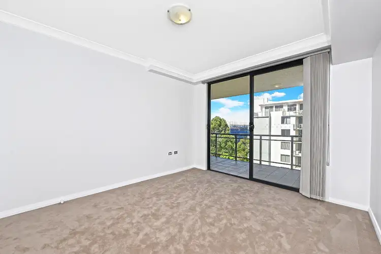 Sixth view of Homely apartment listing, 604/3-11 Orara Street, Waitara NSW 2077