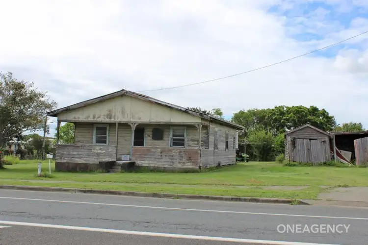 Third view of Homely house listing, 109 Macleay Street, Frederickton NSW 2440