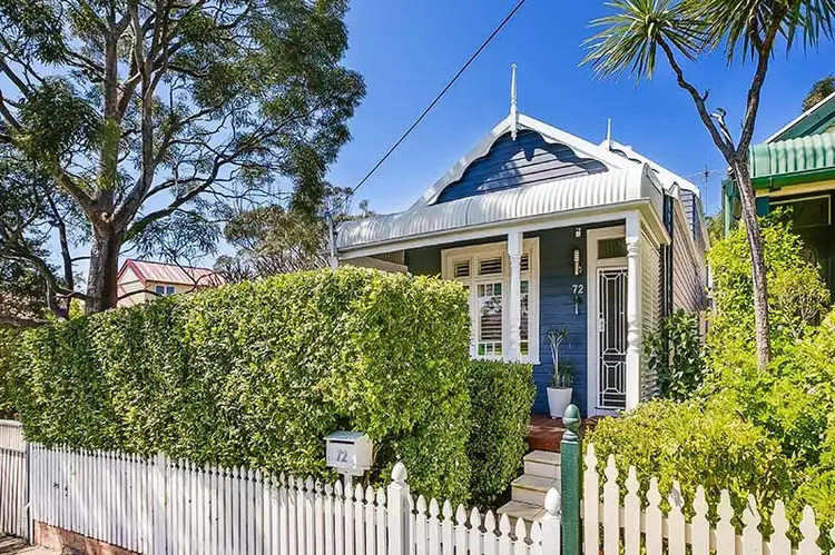 72 Birkley Road, Manly NSW 2095