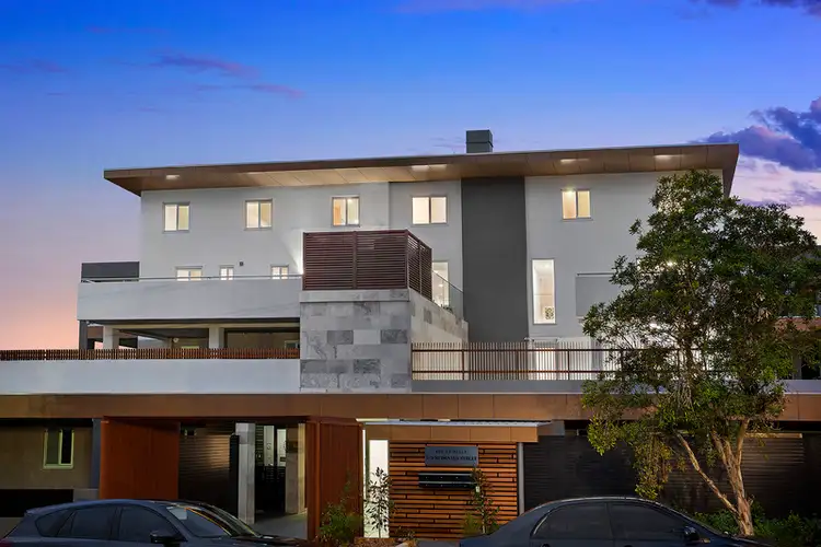 Second view of Homely apartment listing, 5/3-9 McDonald Street, Mortlake NSW 2137