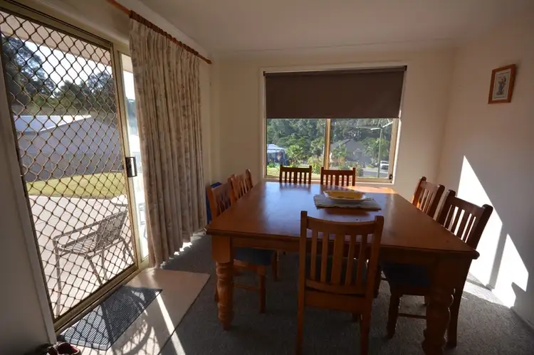Fourth view of Homely house listing, 55 Ocean View Drive, Bermagui NSW 2546