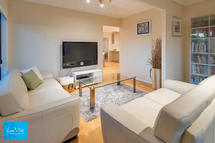 Fifth view of Homely house listing, 11 Wanderer Crescent, Springfield Lakes QLD 4300