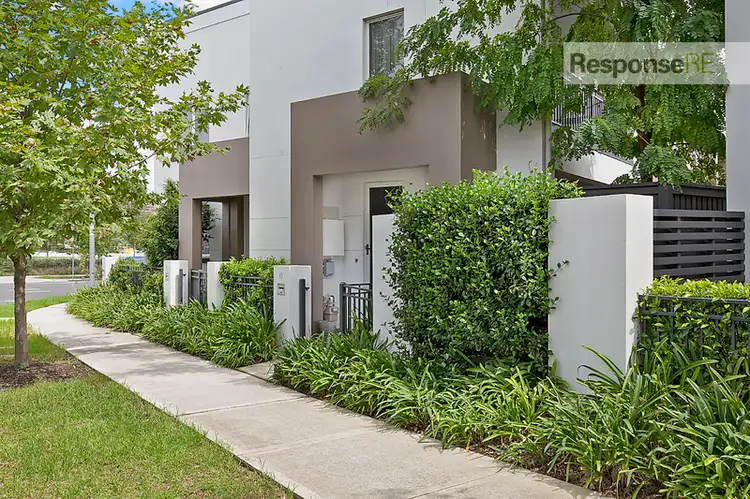 43 Sydney Smith Drive, Penrith NSW 2750