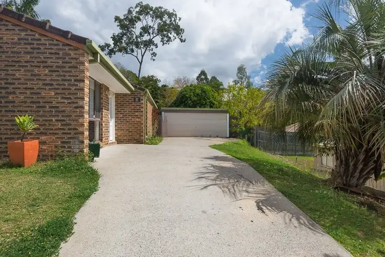 Fourth view of Homely house listing, 3 Melton Court, Edens Landing QLD 4207