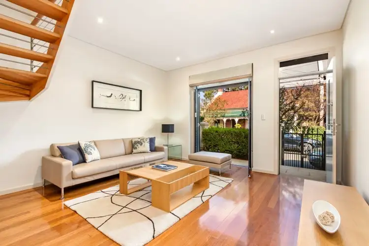 Third view of Homely house listing, 18A Pearl Street, Newtown NSW 2042