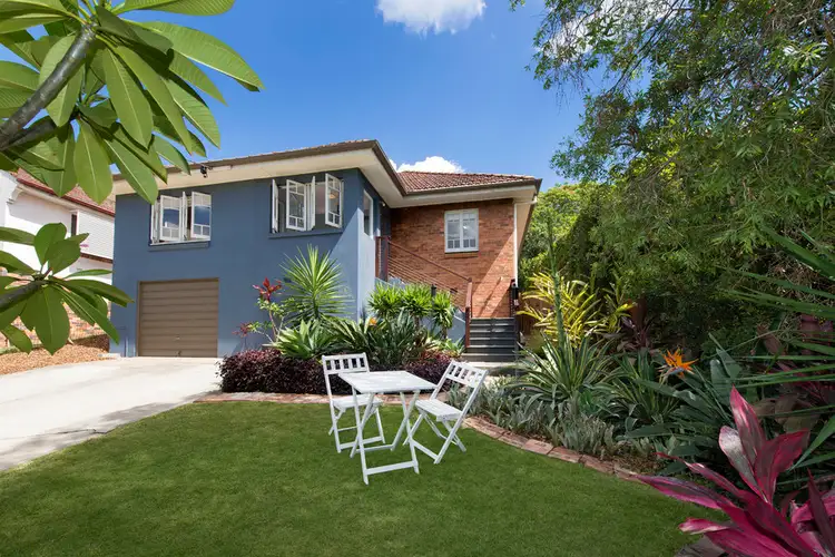 Main view of Homely house listing, 33 Kanumbra Street, Coorparoo QLD 4151