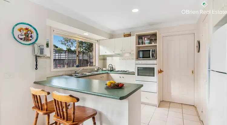 Second view of Homely unit listing, 3/3 Beaconsfield Avenue, Frankston VIC 3199