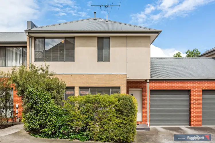 13/21 Waratah Street, West Footscray VIC 3012