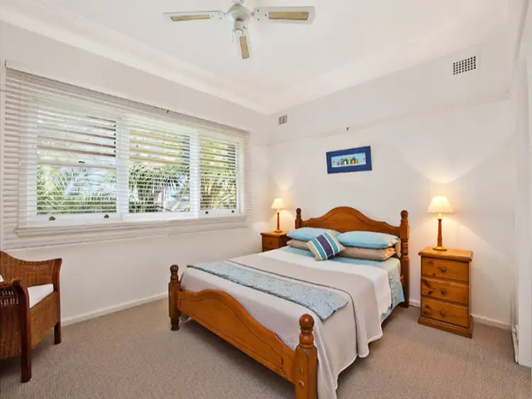 Fifth view of Homely house listing, 38 Argyle Street, Bilgola NSW 2107