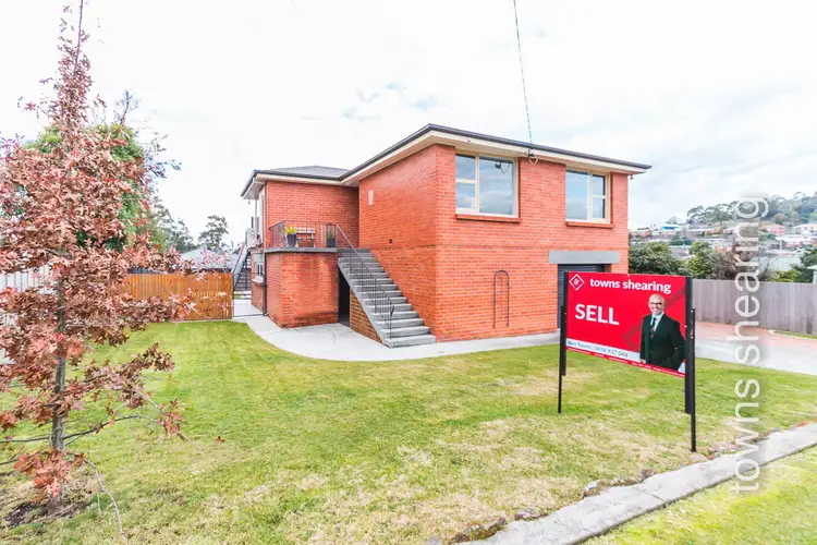 Second view of Homely house listing, 2 Guilford Road, Riverside TAS 7250