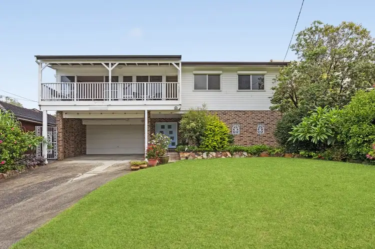 Main view of Homely house listing, 14 Murchison Street, Sylvania NSW 2224